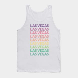 Las Vegas Tank Top